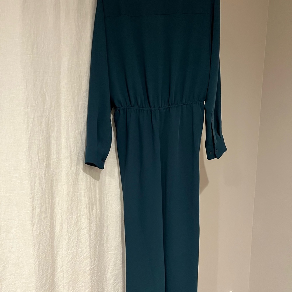 Babaton Abbey Midi Dress - Picture 6 of 6